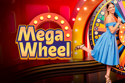 Mega Wheel  Pragmatic Play ᐈ Free Demo